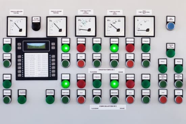 Jupiter Power Solutions-Best Industrial Control Panel Suppliers