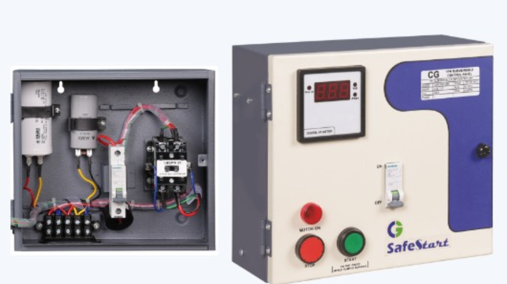 Jupiter Power Solutions- control-panels-industrial generator suppliers in mysore