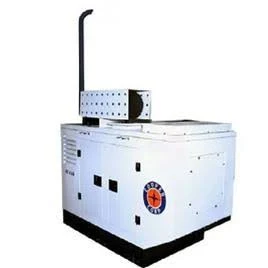 jupiter power solution - copper corp generator