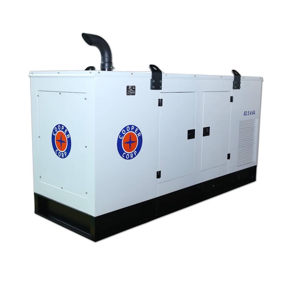 jupiter power solutions - copper corp -